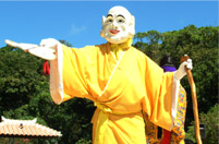 ミルク（弥勒）