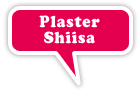 Plaster Shiisa change color