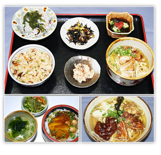 kijimuna食堂