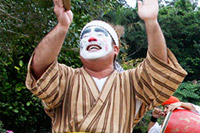京太郎（chondara）
