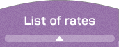 List of rates