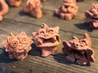 SISA craft of Terra-cotta (Take on the day)
