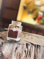 Gardening in the bottle