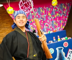 芸能・生活文化体験　【ディナー】琉球村夏祭り　2019　大人：16才以上